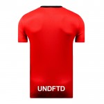 Günstige Fußballtrikots Birmingham City Heimtrikot 2023-24 Kurzarm